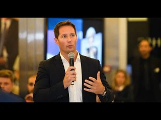 « Ça peut faire partie des aventures… »  :Thomas Pesquet fait volte face au sujet de la parentalité