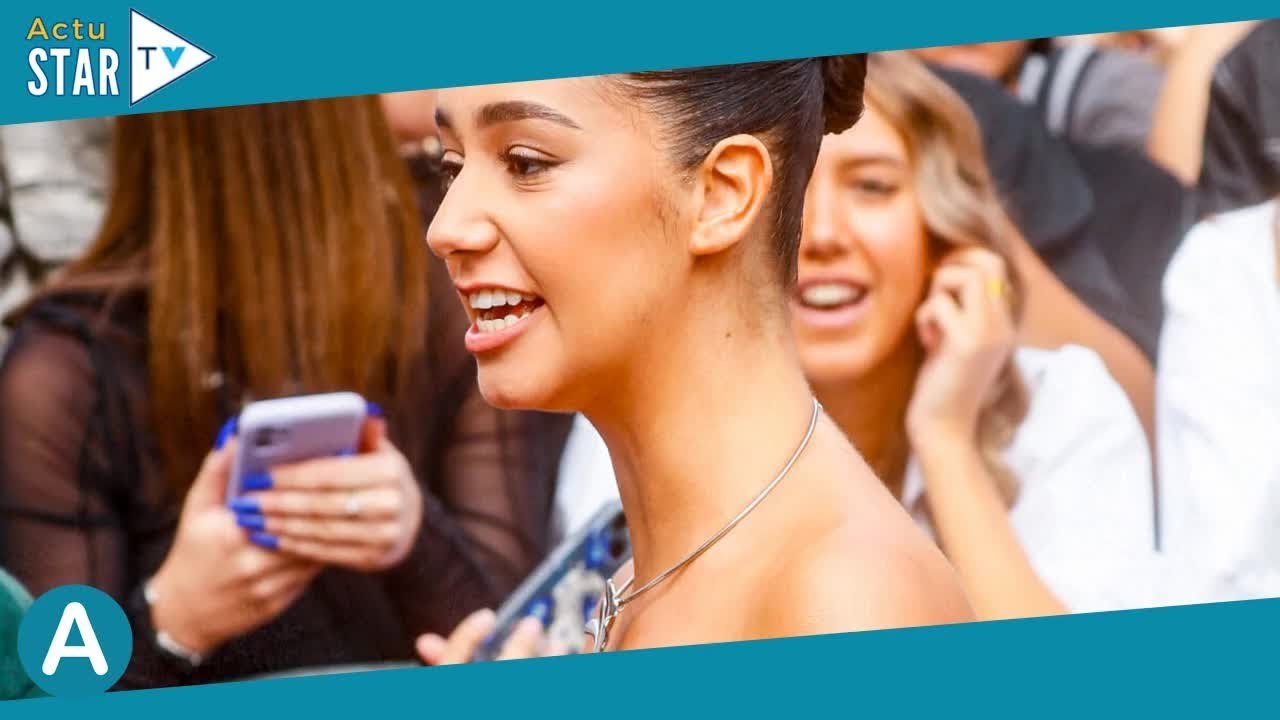 Vous n'avez pas honte !  Léna Situations insultée par une vieille dame dans la rue, un ami monte