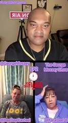 90dayfiance #podcast The George Mossey Show w cohost Kara! #90dayfiance S10EP2 #news #podcast #news