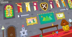 Hey Duggee Hey Duggee E017 The Castle Badge