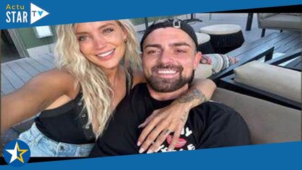 Mariés au premier regard  Bruno et Jennifer pacsés en secret  Ce message qui intrigue…