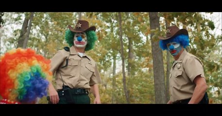 A Comedy of Horrors - English Hollywood Adventure Horror Movie