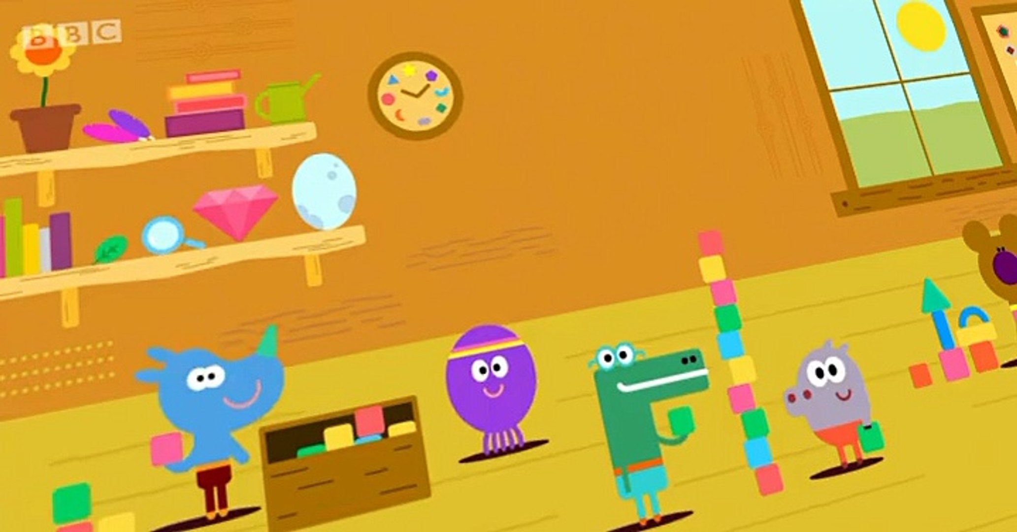 Hey duggee the 2025 honey badge dailymotion