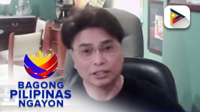 Panayam kay OWWA Administrator Arnell Ignacio