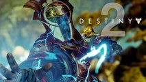 Destiny 2: Forsaken - New Warlock Supers And Abilities Official Trailer