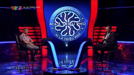 Ai là triệu phú | 10/10/2023 | 2023.40 - WWTBAM Vietnam