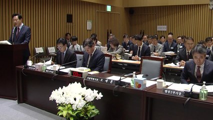 오세훈 "이태원 분향소, 자진철거 유도하지만 마냥 기다릴 수 없어" / YTN