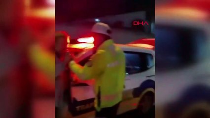 Le célèbre acteur Erkan Can a eu un accident alors qu'il conduisait en état d'ébriété