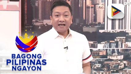 Panayam kay National Security Council Assistant Director General Jonathan Malaya;