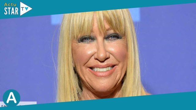 Mort de Suzanne Somers l’actrice de Notre belle famille est décédée à l’âge de 76 ans