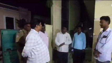 ఆదిలాబాద్: జిల్లాలో భారీ చోరీ..!