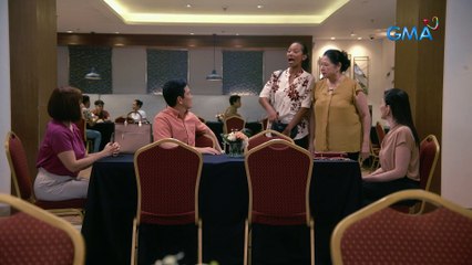 Abot Kamay Na Pangarap: Full Episode 345 (October 16, 2023)