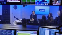 Samuel Paty, Dominique Bernard, victimes du renoncement français…