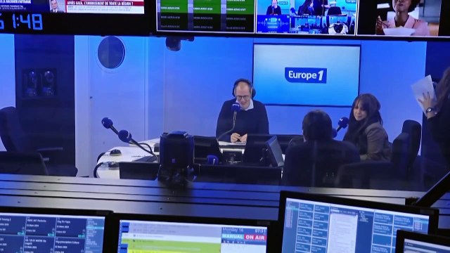 Samuel Paty, Dominique Bernard, victimes du renoncement français…