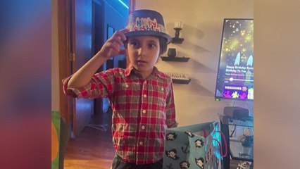 미 증오범죄로 팔레스타인계 6살 소년 살해...바이든 "충격" / YTN