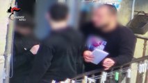 Truffa del finto nipote, trovata nel centro di Napoli la sede operativa: 5 arresti