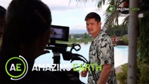Amazing Earth: BTS of Dingdong Dantes' amazing adventure in Bulacan (Online Exclusives)