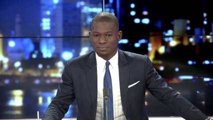 Le 23 Heures de RTI 1 du 15 octobre 2023 par Alassane Drabo
