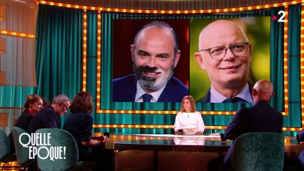 GALA VIDÉO - “Le physique ça compte” : Édouard Philippe cash sur son changement d’apparence