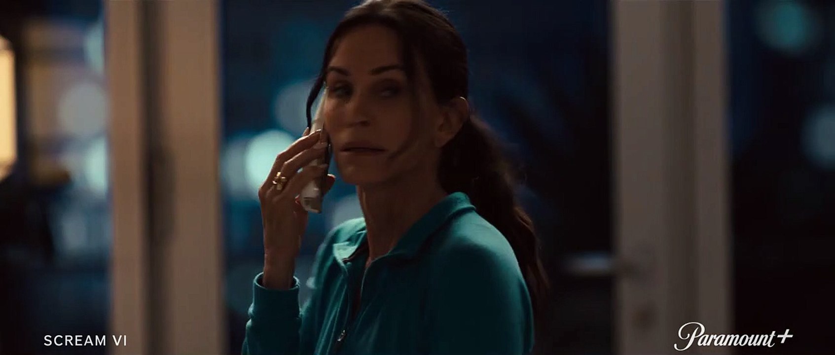 Paramount+ Schocker Wochen - Trailer