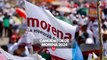 ¡Conoce a los finalistas seleccionados por Morena para las gobernaturas 2024 en México!