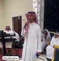 نجل الفنان محمد عبده يغني في بروفة