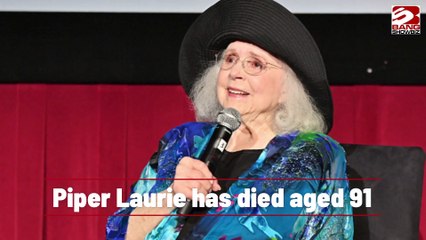 Most remarkable and versatile actresses has died aged 91.