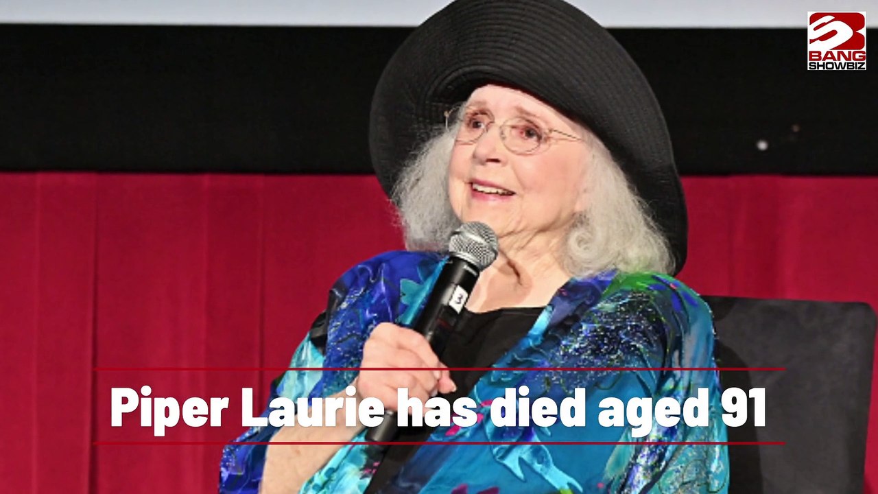 Most remarkable and versatile actresses has die...
