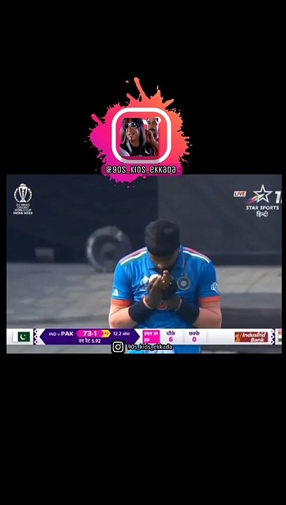 Hardik pandya fires on Pakistan | India vs Pakistan ODI | World Cup 2023 | Funny Shorts