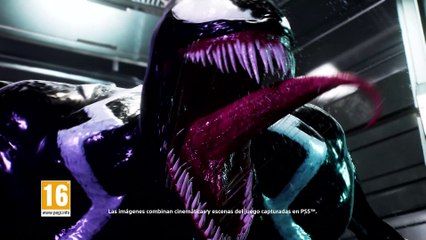 ¡Prepárate para la aventura! Lanzamiento oficial de Marvel's Spider-Man 2 🕷️