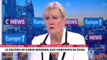 La grande interview : Nadine Morano