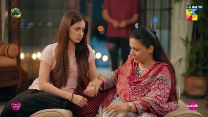 Pyar Karne Se Pait Nahi Bharta..!! #seharkhan  #hamzasohail  - Fairy Tale 2 - FLO Digital