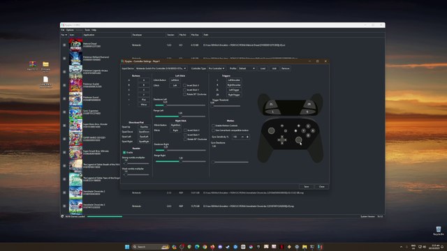 Super Mario Bros. Wonder (XCI) PC Installation & Ryujinx Optimization