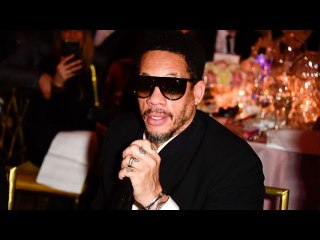 JoeyStarr : Le rappeur avoue avoir goûté le cordon ombilical de son fils