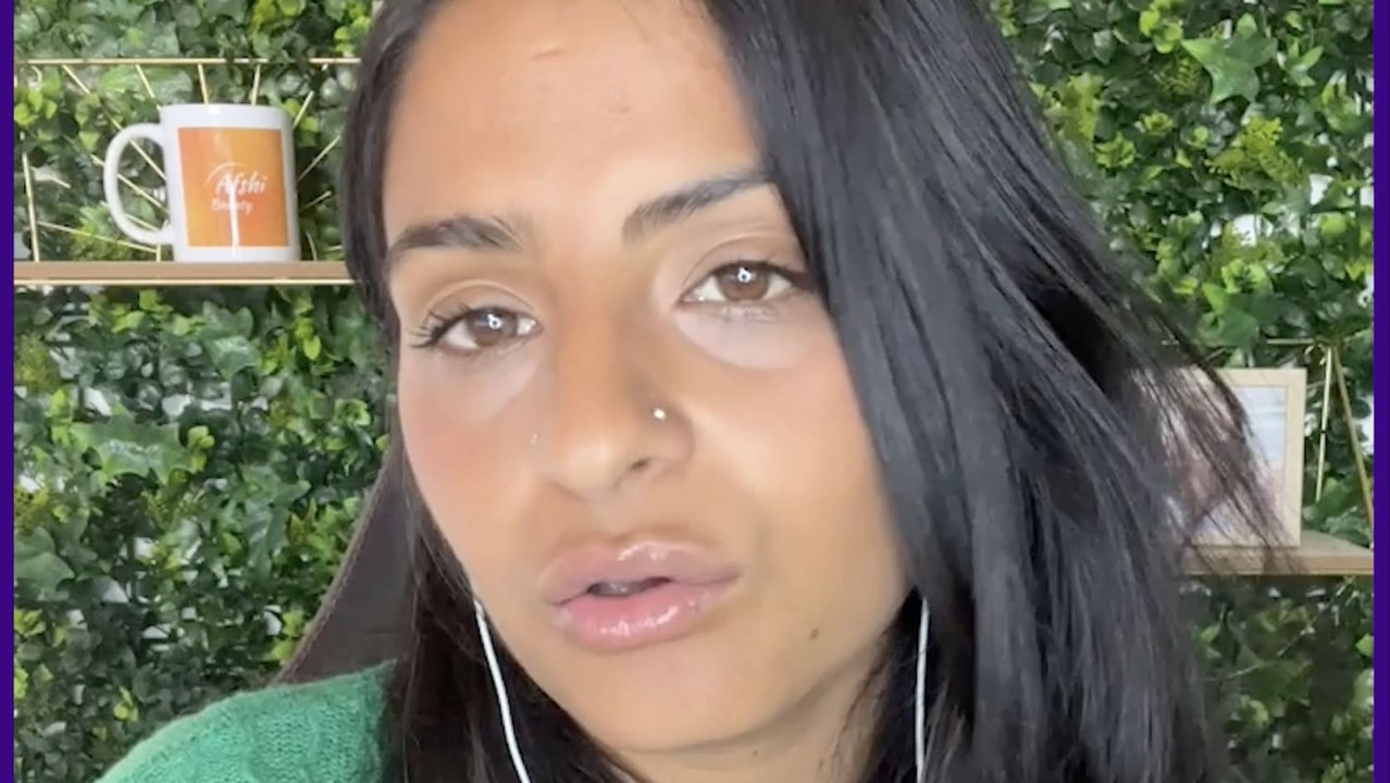 Afshan Riaz, franco-pakistanaise mariée de force  : “Mon père me donnait des claques, des coups de pieds, des coups de poing”