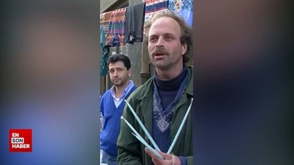 Pazarlama yeteneğiyle hayran bırakan mum satıcısı