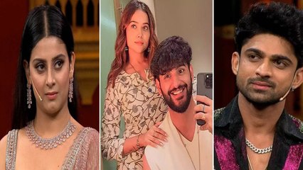 Bigg Boss 17 Live: Isha-Abhishek पर क्यों भड़के Abhisha Fans, गुस्से में दे डाली बड़ी धमकी! FilmiBeat