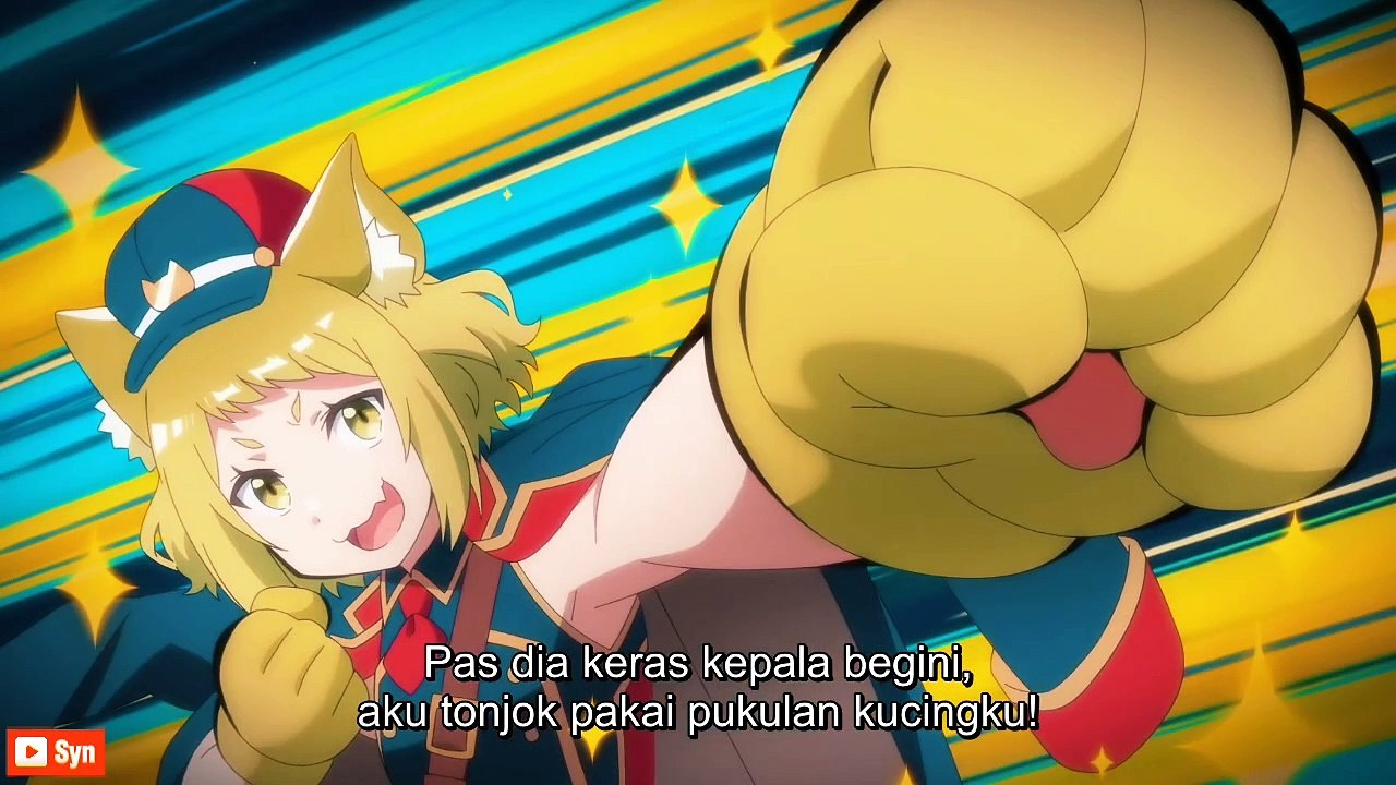 Konyaku Haki Sareta Eps 02 Sub Indonesia