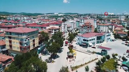 Türkiye'de işsizlik oranı yüksek, Kavak ilçesinde işçi bulunamıyor