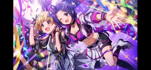 ミリシタ　ガチャ002