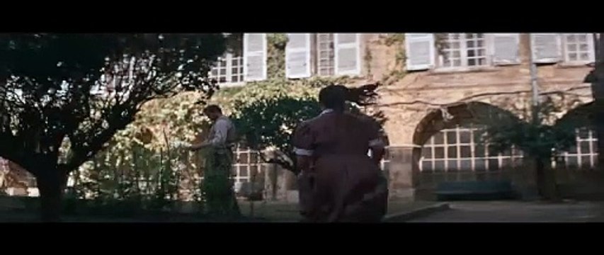 La Nonne : La Malédiction de Sainte-Lucie Bande-annonce (PL)