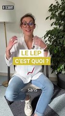 SMART SHORTS - Le LEP, un livret d'épargne pour les revenus modestes