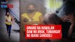 Ginang na nawalan daw ng anak, tumangay ng ibang sanggol! | GMA Integrated Newsfeed
