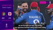 Afghanistan deserved win over England says captain Jos Buttler