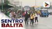Transport strike ng isang transport group ngayong Lunes, walang naging epekto sa transportasyon, ayon sa MMDA;