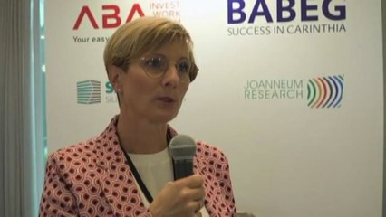 Tải video: IoT e Industry 4.0 in Austria: le opportunità per le imprese italiane