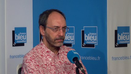 Enseignant tué à Arras : "C'est dur de trouver les mots face aux élèves", témoigne ce professeur perpignanais