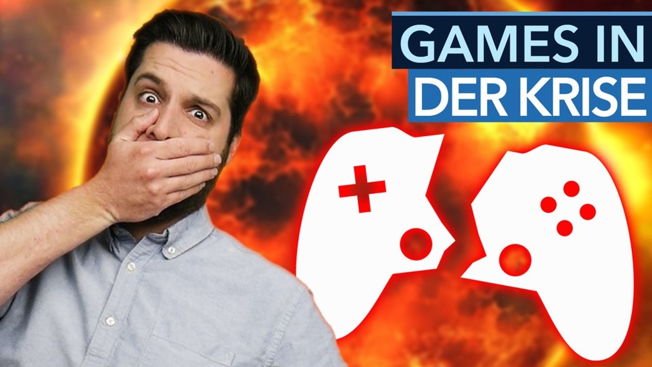2023 war eine Katastrophe für Videospiele!