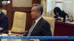 Lavrov a Pechino, l'incontro con Wang Yi
