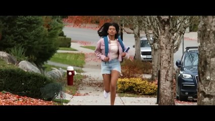 IT LIVES INSIDE Trailer 2023